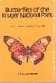  Kloppers, J.; Van Son, G., Butterflies of the Kruger National Park