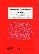  Church, J.M.; Coppins, B.J. Gilbert, O.L. et al, Red Data Books of Britain & Ireland: Lichens. Volume 1: Britain