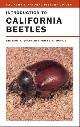  Evans, A.V.; Hogue, J.N., Introduction to California Beetles