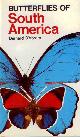  d'Abrera, B., Butterflies of South America