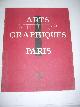  , Arts et Métiers Graphiques. Paris. N°13.