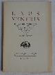  [SWINBURNE (Algernon Charles)], Laus Veneris, poème de Swinburne.
