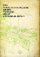  ABELMANN, L.J. / VALK, J.L. VAN DER (BIJEENGEBRACHT DOOR), Een vogelvluchtplattegrond van Goes door Zacharias Roman