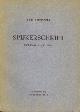  FOPPEMA, YGE, Spijkerschrift mei 1940 - mei 1945