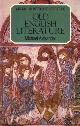 0333269047 ALEXANDER, MICHAEL, Old English literature