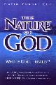 0884197735 YONGGI CHO, DAVID, The nature of God