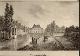  MADOU, JEAN-BAPTISTE (1796 - 1877), DEN HAAG - Vue du canal de LaHaye. Litho. Trumper, Jobard