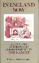 0340514051 BINNIE, G.A.C. .ET AL (SELECTED AND EDITED BY), In England now. Fifty yearas of Peripatetic correspondence in the Lancet