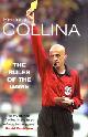 9781405032797 COLINA, PIERLUIGI, The rules of the game