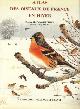 2950544002 YEATMAN-BERTHELOT, DOSITHÉE, ASSISTéEE DE JARRY, GUY, Atlas des oiseaux de France en hiver