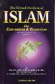 9960411931 AL HAGEEL, SULIEMAN ABDUL RAHMAN, The virtual position of Islam on extremism & terrorism