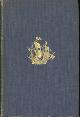  NOUHUYS, J.W. VAN, De eerste Nederlandsche transatlantische stoomvaart in 1827 van Ze.Ms. Stoompakket Curaçao deel I: het journaal en deel II: bijlagen