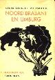  KRAMER, DIET.ET AL (BIJEENGEBRACHT), Limburg en Noord-Brabant. Volkskundig leesboek voor de lagere scholen