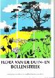 9090072764 AARTSE, EES .ET AL (SAMENGESTELD DOOR), Flora van de Duin- en Bollenstreek