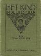  MOLEN, F.J. VAN DER (BIJEENGEBRACHT DOOR), Het kind in de literatuur. Tweede bundel
