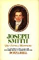 038500804X HILL, DONNA, Joseph Smith. The first Mormon