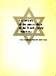  , Documents of the persecution of the Dutch Jewry 1940 - 1945