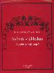  KAMIL, MEHMET, Ílk Basili Tükçe Yemek Kitabi Melceü't - Tabbâhîn (Asçilarin Siginagi) / A manual of Turkish Cookery /