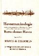 9075999038 KOBUS DE TALLYMAN (OPGETEKEND DOOR), Haventerminologie Rotterdamse Haven en verdere wetenswaardigheden uit de Rotterdamse haven, opgetekend in het begin van de tweede helft van de 20e eeuw