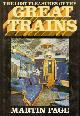 029776988X PAGE, MARTIN, The lost pleaures of the great trains