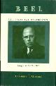  GIEBELS, L.J, Beel, van vazal tot onderkoning. Biografie 1902 - 1977