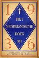  , Het Nederlandsche Boek 1936