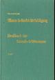  SCHWARZ, ROLF, Handbuch der Schach-Eröffnungen. Band 7: Nimzo- Indische Verteidigung