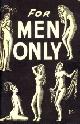  , For men only