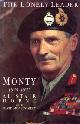 9780333587089 HORNE, ALISTAIR WITH MONTGOMERY, DAVID, The lonely leader. Monty 1944 - 1945