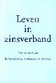 9064952272 BESTEN, AD DEN / DOELMAN, JAN, PARLEVLIET, LEENDERT-JAN (REDACTIE), Leven in zinsverband. Over het werk van Willem Bernard Guillaume van der Graft. Hem aangeboden ter gelegenheid van zijn zeventigste verjaardag