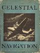  BLACKBURN, ELBERT F (PREPARATION), Celestial navigation. Prepared for aircraft flight crews