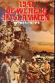 9060570898 COLLIER, RICHARD, 1941 De wereld in vlammen