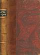 MADAME LA DUCHESSE D'ABRANTES, Memoires De Madame La Duchesse D'Abrantès Souvenirs Historiques Tomes 1-10 (tous les volumes)