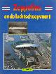 9789067072502 ARENSE, J.L, Zeppelins en de luchtscheepvaart