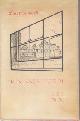  , Lustrumboek uitgegeven ter gelegenheid van het derde lustrum van het Rijnlands Lyceum te Wassenaar 1936 - 1951/52