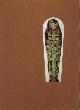  MICHALOWSKI, KAZIMIERZ, Art of ancient Egypt