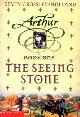  CROSSLEY-HOLLAND, KEVIN, The seeing stone Arthur trilogy book one