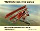 903660351X SCHOENMAKER, WIM, Tussen vleugels van linnen. De bekendste vliegtuigen uit de Eerste Wereldoorlog