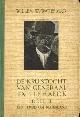  WATERMAN, WILLEM W (= W.H.M. VAN DEN HOUT), De kruistocht van Generaal Taillehaeck deel II: een strijd om Nederland