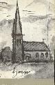  , Mededelingen betreffende de historie en de restauratie van de Nederlands Hervormde kerk te Hoorn, Terschellintg