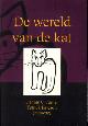 9026510691 TURNER, DENNIS C / BATESON, PATRICK (REDACTIE0, De wereld van de kat