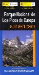 9788480147866 , Parque Nacional de los Picos de Europa. Guía Geológica