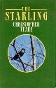  FEARE, CHRISTOPHER, The starling
