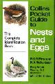  FITTER, R.S.R, Collins pocket guide to nests and eggs