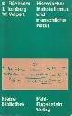 3760903215 RÜCKRIEM, GEORG (HRSG), historischer materialismus und menschliche Natur