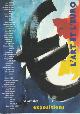  , L'Art de l'euro. expositions. 50 artistes.