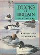 1850280023 GOODERS, JOHN / BOYER, TREVOR, Ducks of Britain and the northern hemisphere