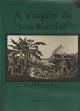 8570830521 MARTIUS, CARL FRIEDRICH PHILIPP VON (1794 - 1868), A viagem de von Martius. Flora Brasiliensis - Vol. I