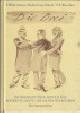  BERNSTEIN, F.W. / GERNHARDT, ROBERT / WAECHTER, F.K, Die Drei. Die Wahrheit über Arnold Hau / Besternte Ernte / Die Blusen des Böhmen