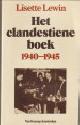 9060125509 LEWIN, LISETTE, Het clandestiene boek 1940 - 1945